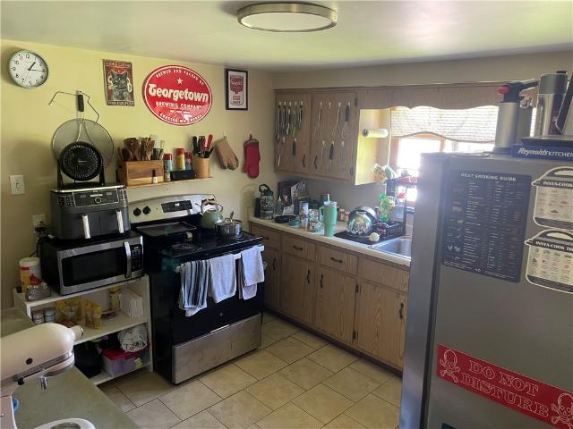 House for sale in Monessen, Pennsylvania