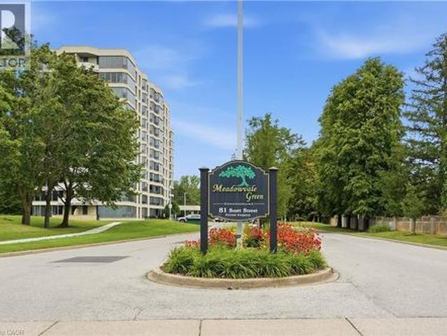Condo for sale in Niagara, Ontario