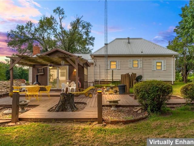 House for sale in Clinton, Missouri