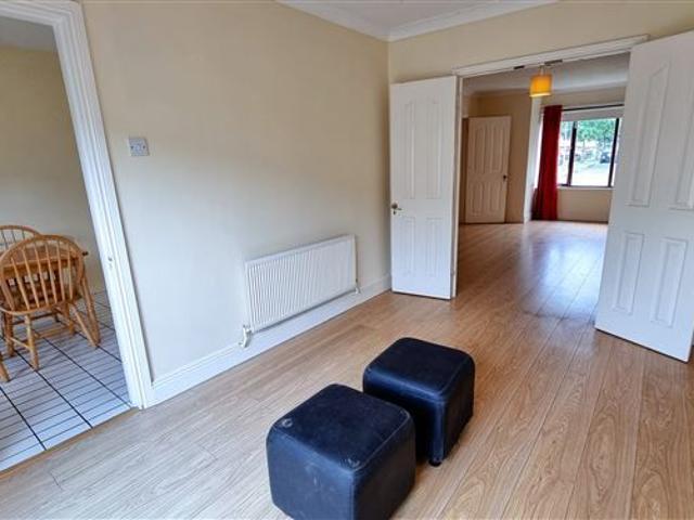 House to rent in Seabury, Malahide