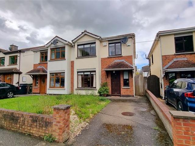 Detached House to rent in Malahide Road Industrial Park, Dublin