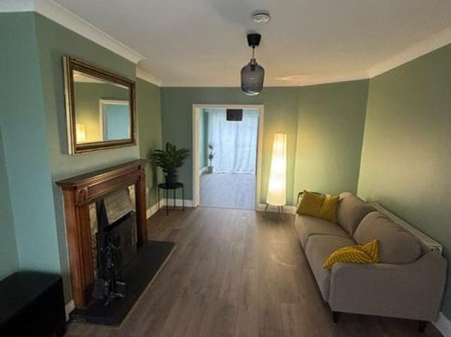 House to rent in Seabury, Malahide
