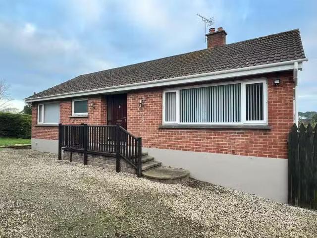 House to rent in Adare, South Tipperary