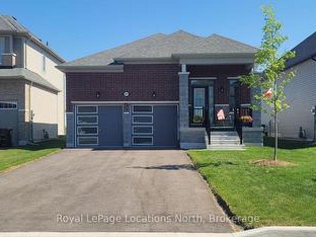 House for rent in Wasaga Beach, Ontario