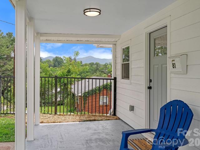 House for sale in Haywood, North Carolina