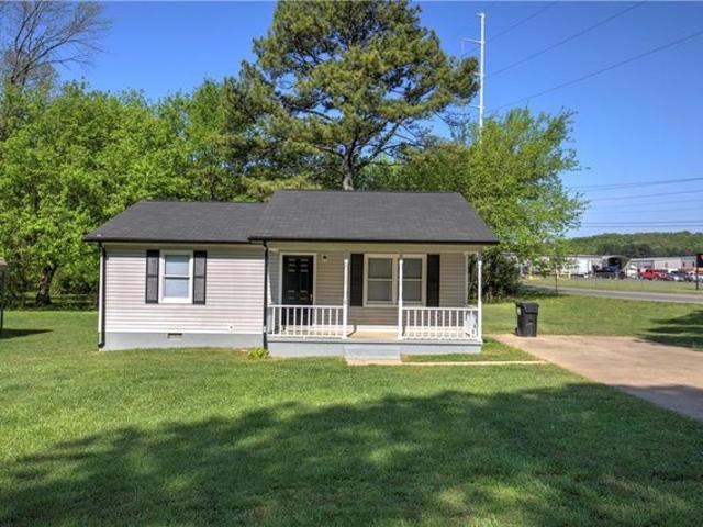 House for sale in Bartow, Georgia
