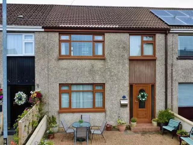 House for sale in Derry