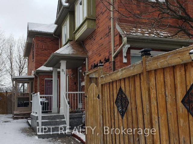 Property for rent in Georgina, Ontario