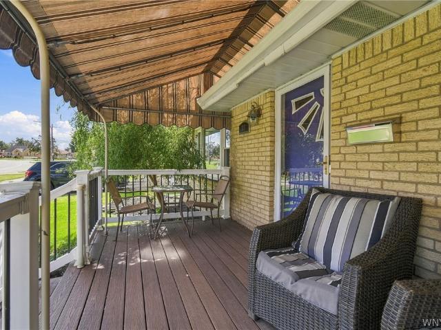 House for sale in City of Lackawanna, Erie County