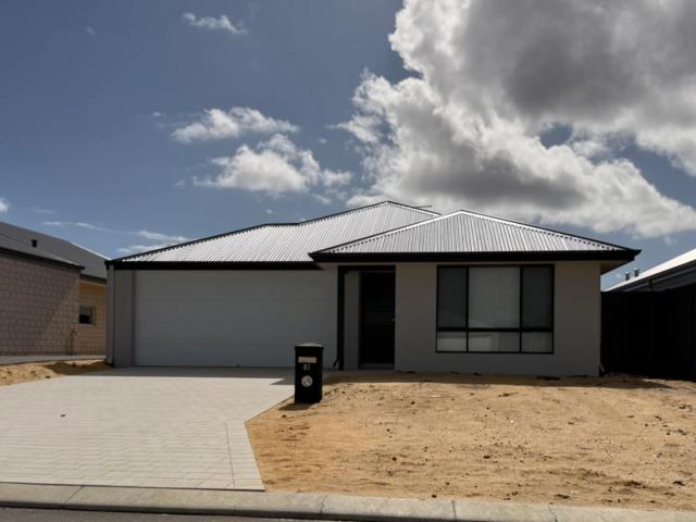 House for rent in Dudley Park, Western Australia