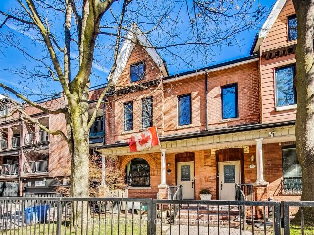 Condo for sale in Woburn, Ontario