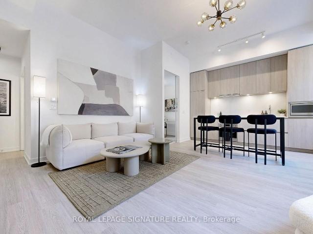 Condo for sale in Toronto Centre, Toronto