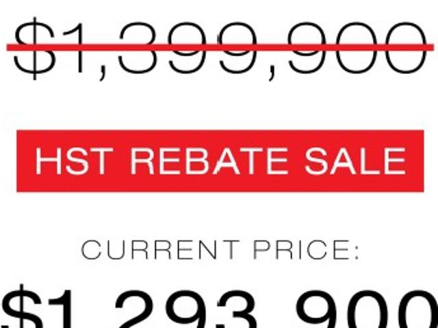 Townhouse for sale in Woburn, Ontario