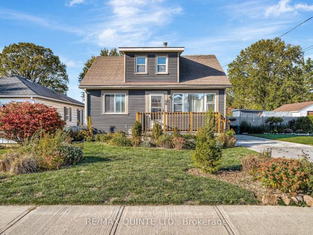 House for sale in Belleville, Ontario