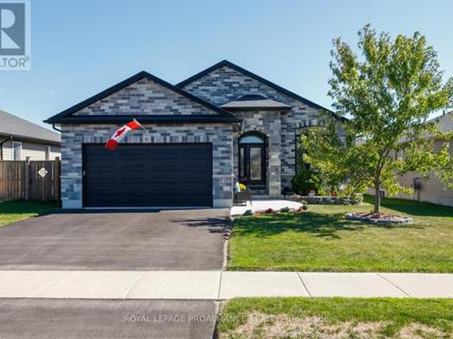 House for sale in Belleville, Ontario