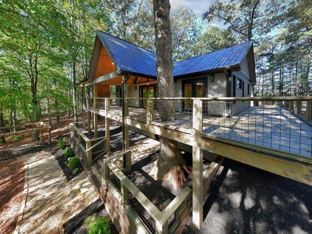 House for sale in Blue Ridge, Fannin County