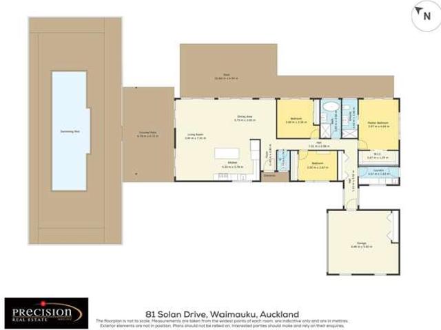 House for sale in Waimauku