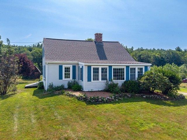 House for sale in Williamsburg, Massachusetts