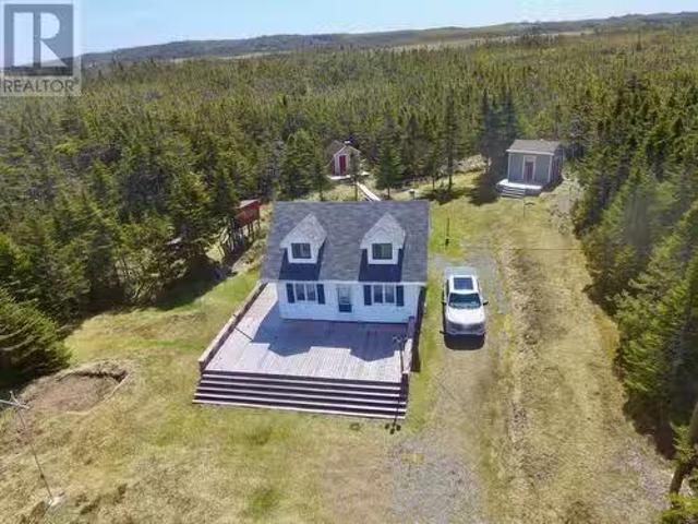 House for sale in Newfoundland And Labrador