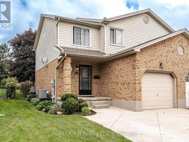 House for sale in St. Marys, Ontario