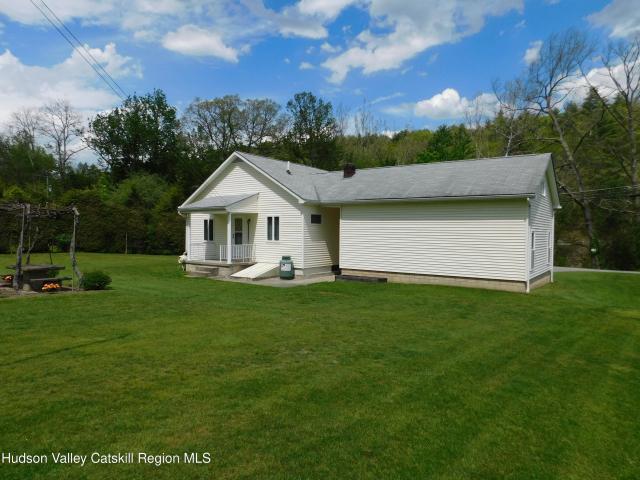 House for sale in Accord, New York