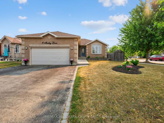 House for sale in Barrie, Ontario