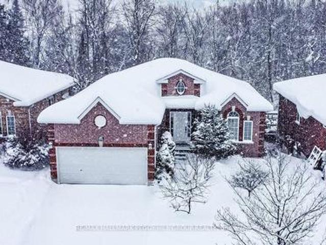 House for sale in Barrie, Ontario