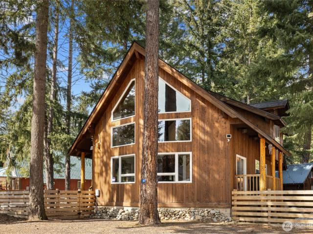 House for sale in Washington