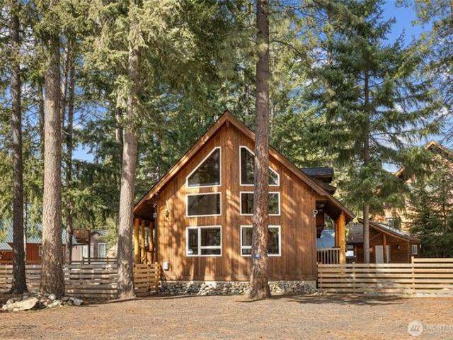 House for sale in Ronald, Washington