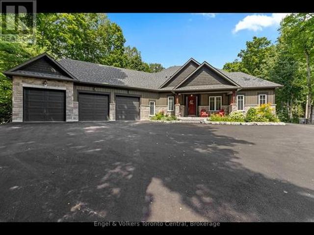 House for sale in Tiny, Ontario