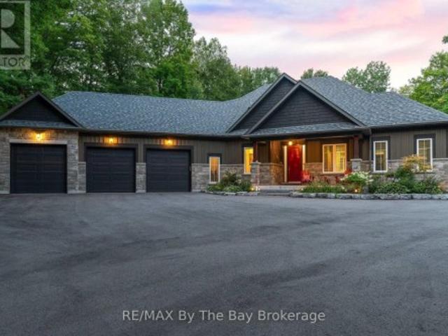 House for sale in Tiny, Ontario