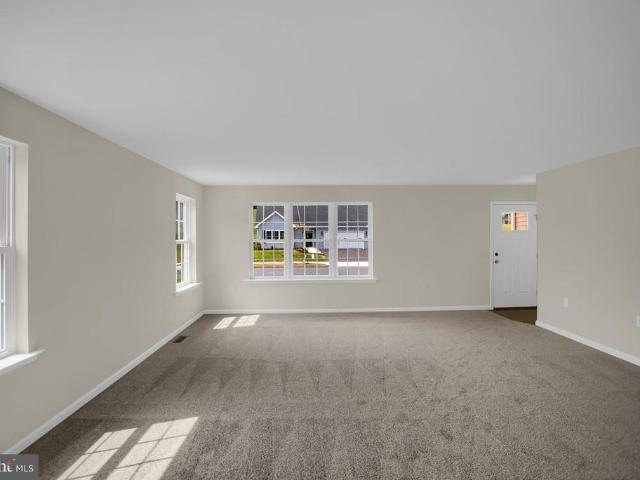 Townhouse for sale in Hummels Wharf, Pennsylvania