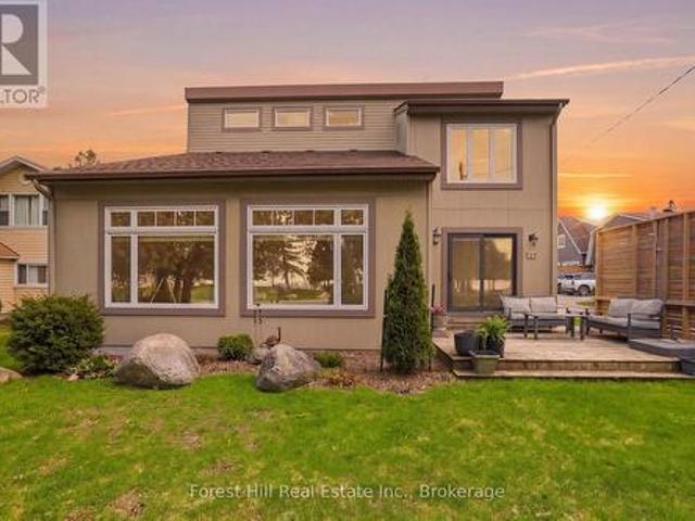 House for sale in Collingwood, Ontario