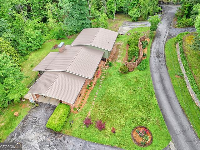House for sale in Clayton, Georgia