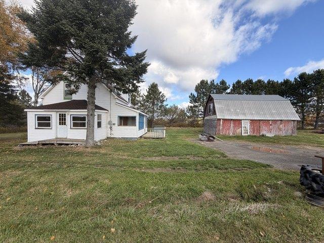 House for sale in Houlton, Maine