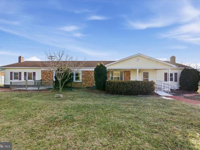 House for sale in Romney, West Virginia