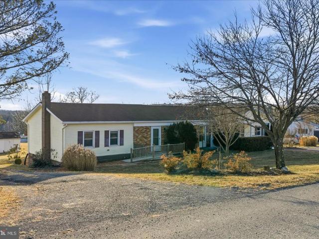 House for sale in Romney, West Virginia