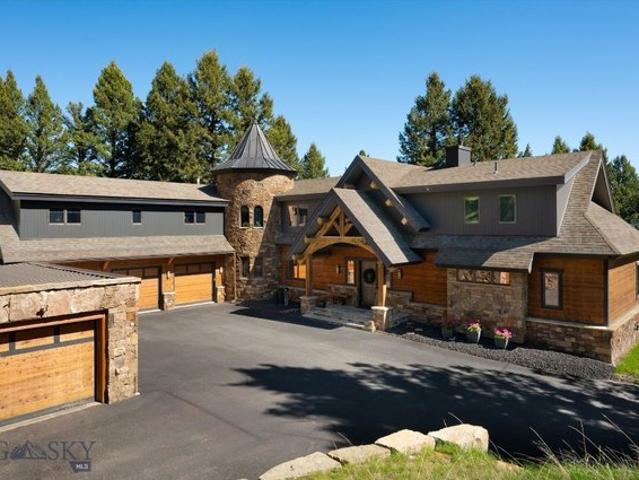 House for sale in Montana