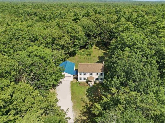 House for sale in New Hampshire