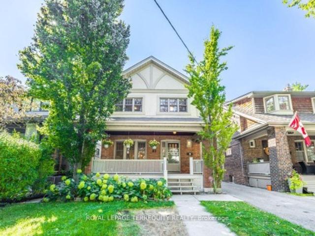 House for sale in Woburn, Ontario