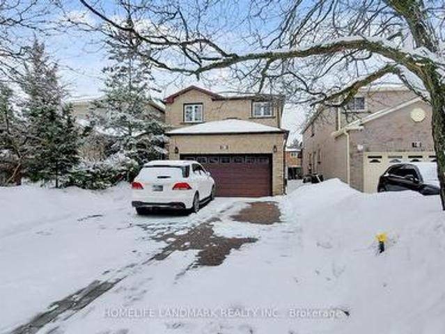 House for sale in York, Ontario