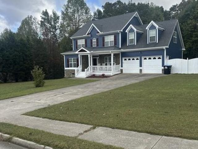 House for sale in Rockmart, Polk County