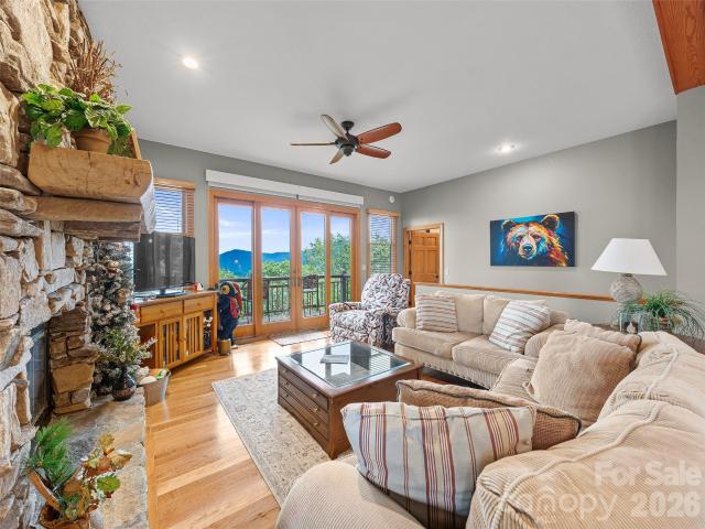 Condo for sale in Yancey, North Carolina
