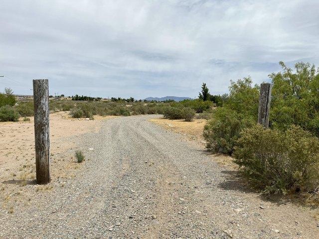Land for sale in Belen, New Mexico