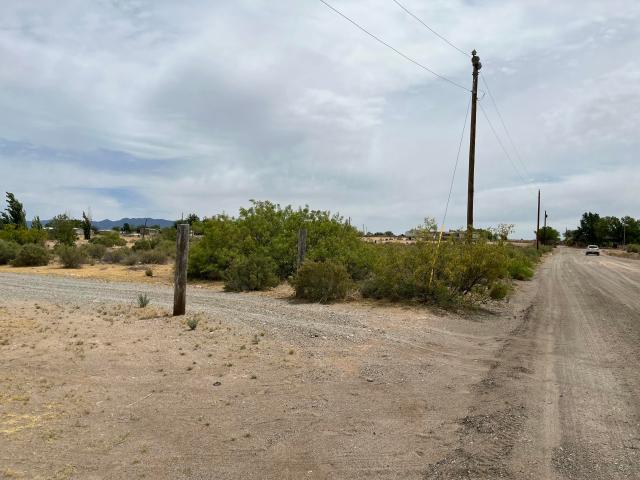 Land for sale in Belen, New Mexico