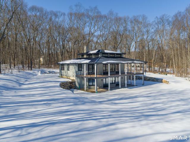 House for sale in Madison, Connecticut