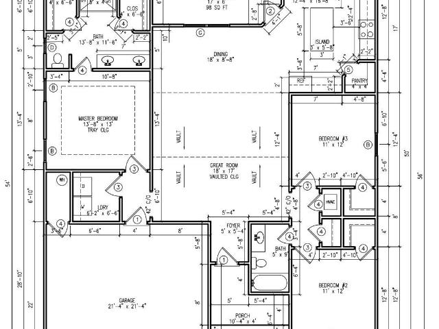 House for sale in Ark