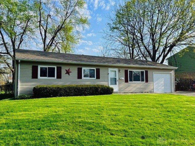 House for sale in Fairborn, Ohio