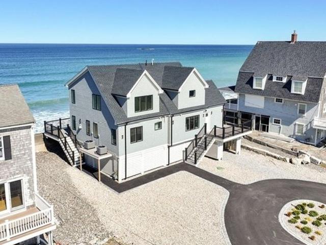 House for sale in Scituate, Massachusetts