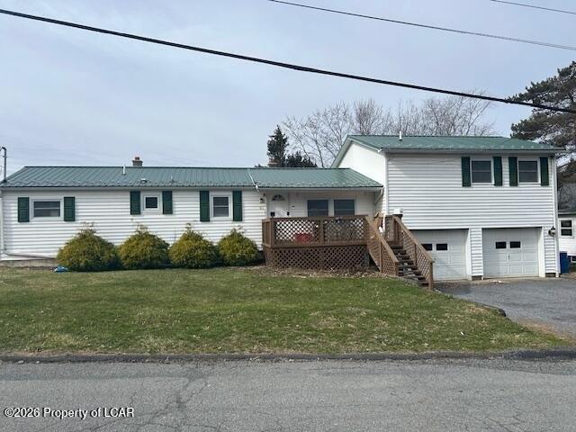 House for sale in Dallas, Pennsylvania
